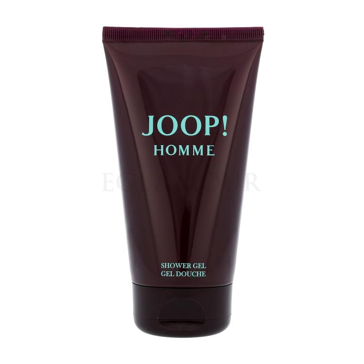 JOOP! Homme Żel pod prysznic dla mężczyzn 150 ml