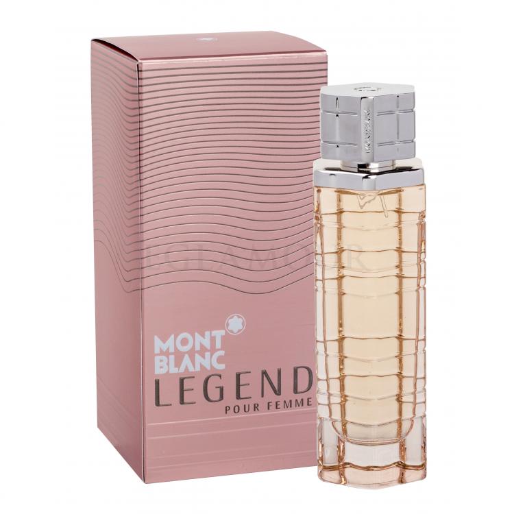 Montblanc Legend Pour Femme Woda perfumowana dla kobiet 50 ml
