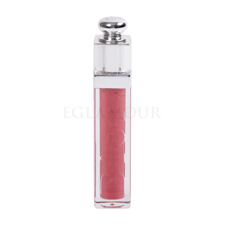 Christian Dior Addict Błyszczyk do ust dla kobiet 6,5 ml Odcień 653 tester