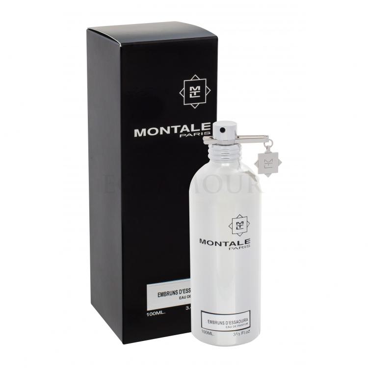 Montale Embruns D´Essaouira Woda perfumowana 100 ml