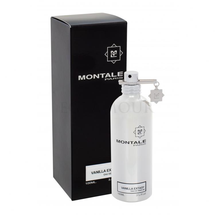 Montale Vanilla Extasy Woda perfumowana dla kobiet 100 ml