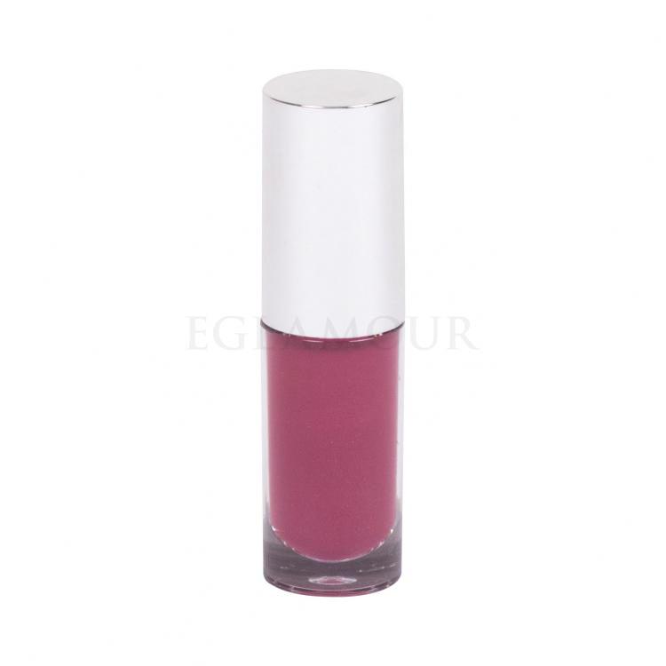 Clinique Clinique Pop Splash™ Lip Gloss + Hydration Błyszczyk do ust dla kobiet 4,3 ml Odcień 18 Pinot Pop tester