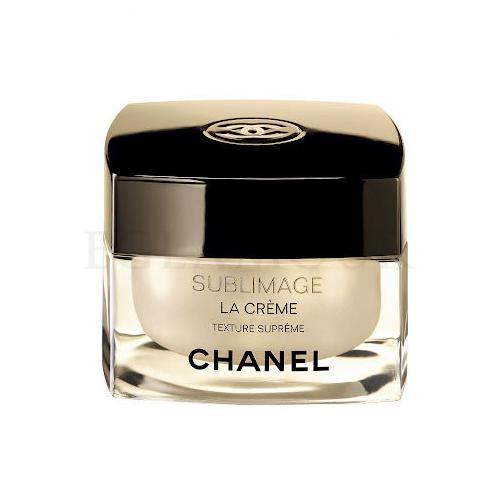 Chanel Sublimage La Créme Supreme Krem do twarzy na dzień dla kobiet 50 g tester