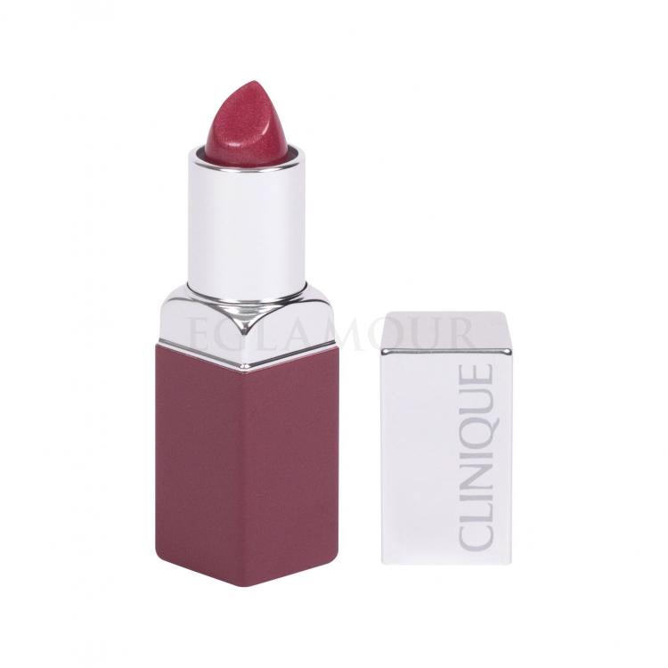 Clinique Clinique Pop Lip Colour + Primer Pomadka dla kobiet 3,9 g Odcień 13 Love Pop tester
