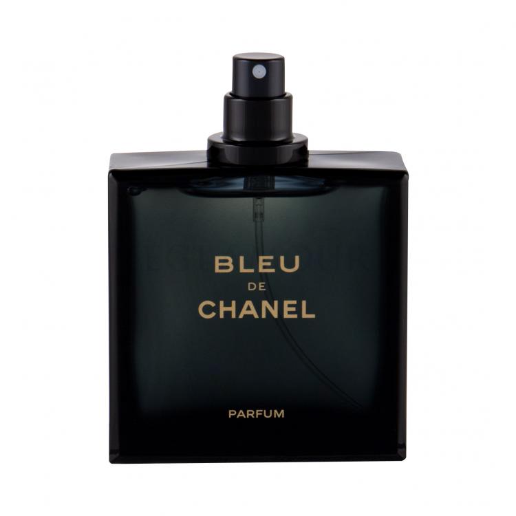 Chanel Bleu de Chanel Perfumy dla mężczyzn 50 ml tester