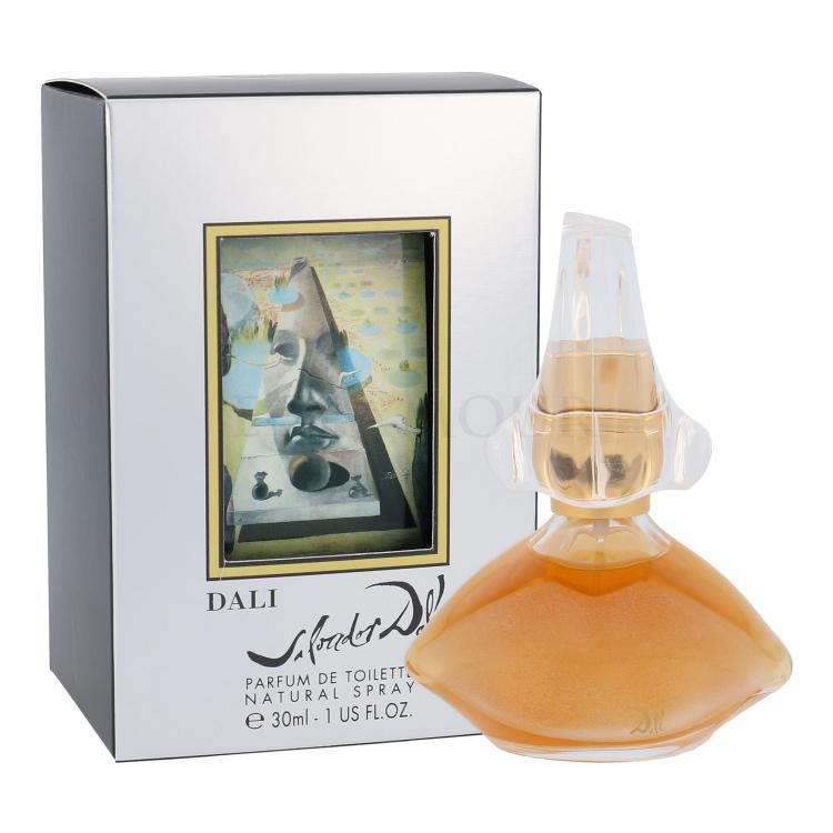 Salvador Dali Femme Woda toaletowa dla kobiet 30 ml