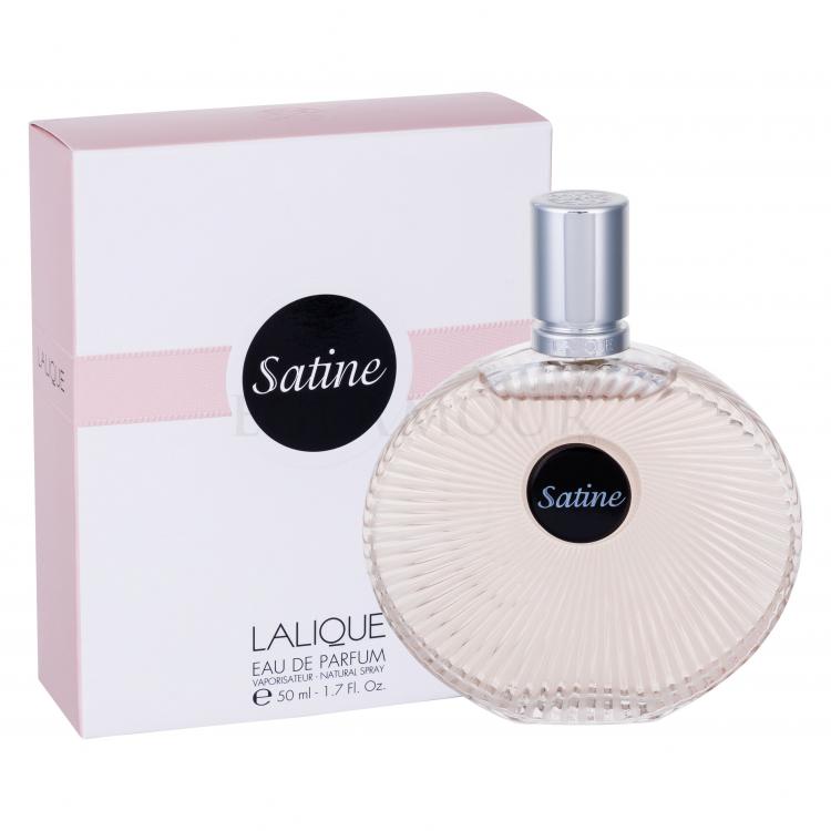 lalique satine woda perfumowana 50 ml   