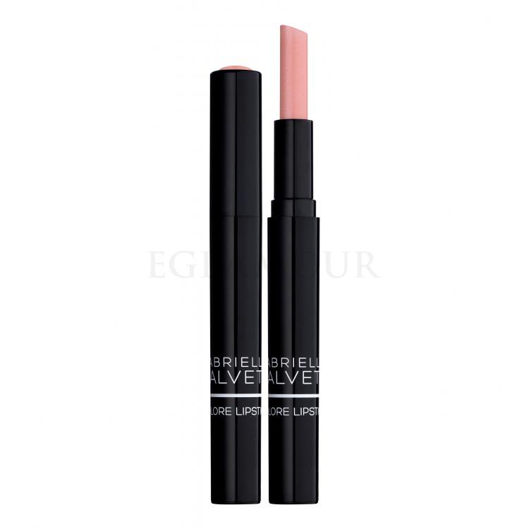 Gabriella Salvete Colore Lipstick Pomadka dla kobiet 2,5 g Odcień 01