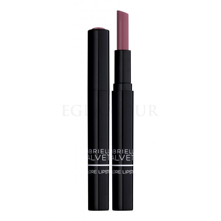 Gabriella Salvete Colore Lipstick Pomadka dla kobiet 2,5 g Odcień 06