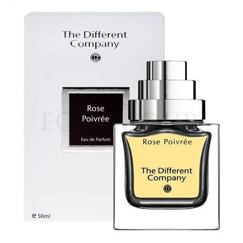The Different Company Rose Poivrée Woda perfumowana dla kobiet 90 ml tester