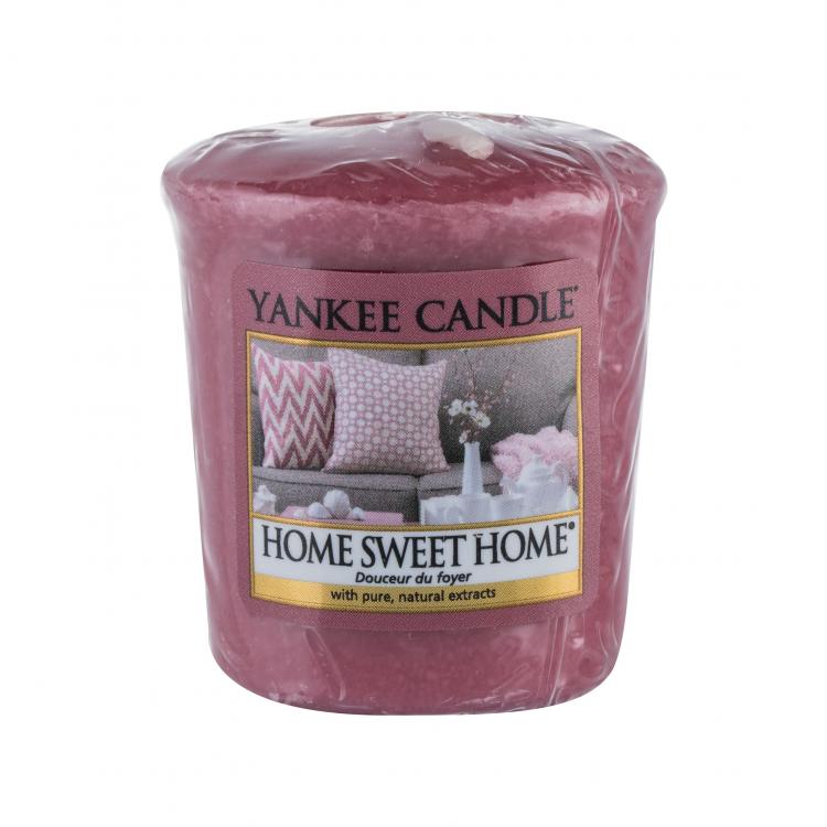 Yankee Candle Home Sweet Home Świeczka zapachowa 49 g