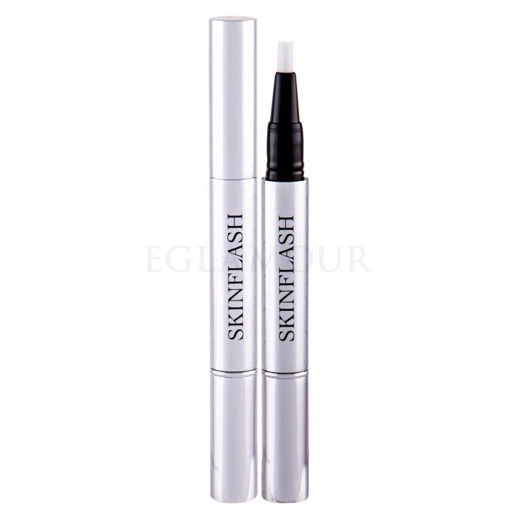 Christian Dior Skinflash Radiance Booster Pen Korektor dla kobiet 1,5 ml Odcień 003 Sunbeam tester
