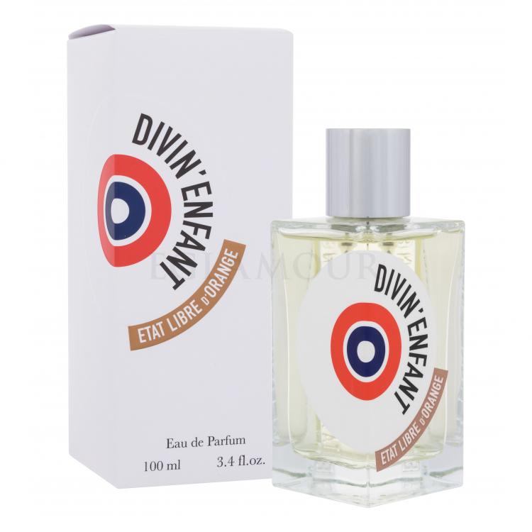 Etat Libre d´Orange Divin'Enfant Woda perfumowana 100 ml
