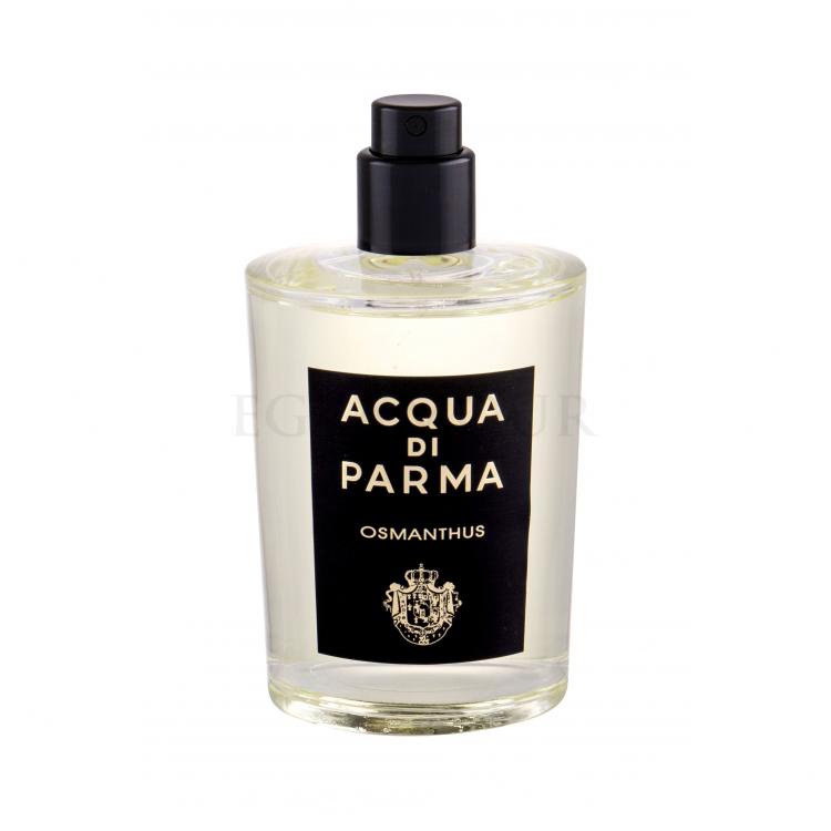 Acqua di Parma Signatures Of The Sun Osmanthus Woda perfumowana 100 ml tester