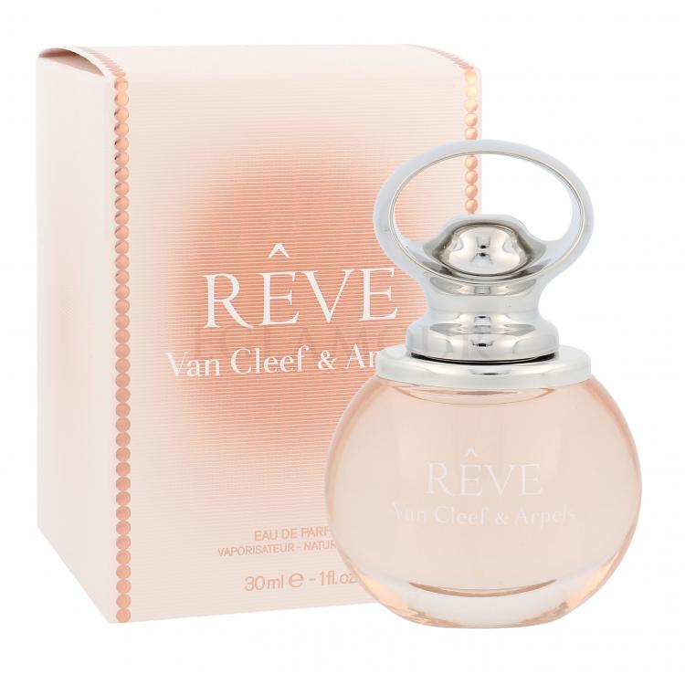 Van Cleef &amp; Arpels Rêve Woda perfumowana dla kobiet 30 ml