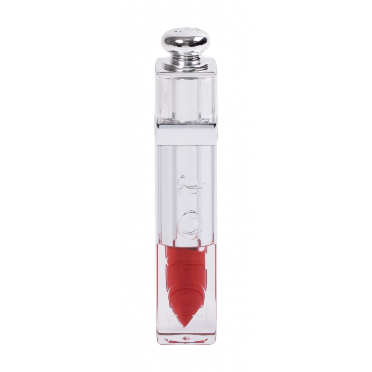 Christian Dior Addict Fluid Stick Błyszczyk do ust dla kobiet 5,5 ml Odcień 753 Open Me tester