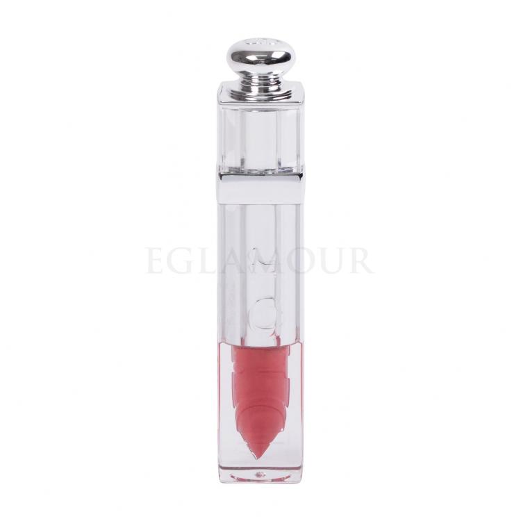 Christian Dior Addict Fluid Stick Błyszczyk do ust dla kobiet 5,5 ml Odcień 373 Rieuse tester
