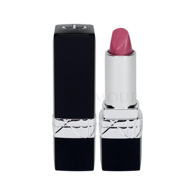 Christian Dior Rouge Dior Couture Colour Comfort &amp; Wear Pomadka dla kobiet 3,5 g Odcień 277 Osée