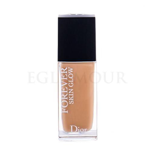 Christian Dior Forever Skin Glow SPF35 Podkład dla kobiet 30 ml Odcień 4N Neutral/Glow