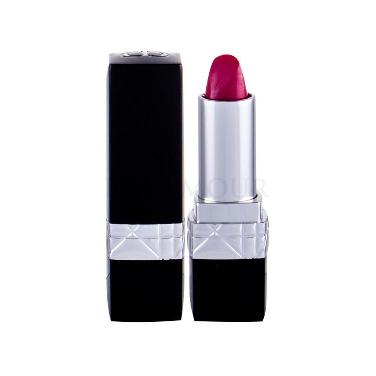 Christian Dior Rouge Dior Couture Colour Comfort &amp; Wear Pomadka dla kobiet 3,5 g Odcień 678 Culte