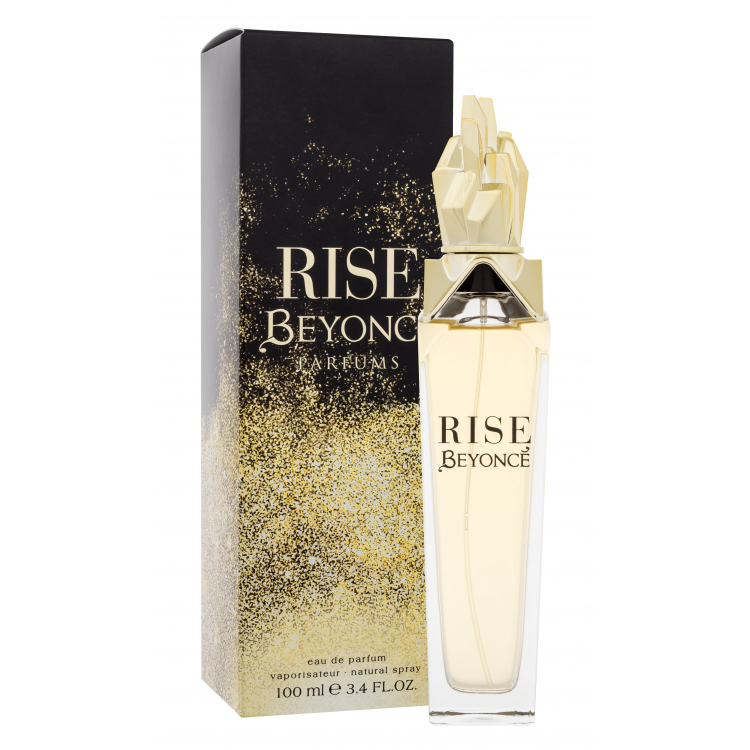 Beyonce Rise Woda perfumowana dla kobiet 100 ml