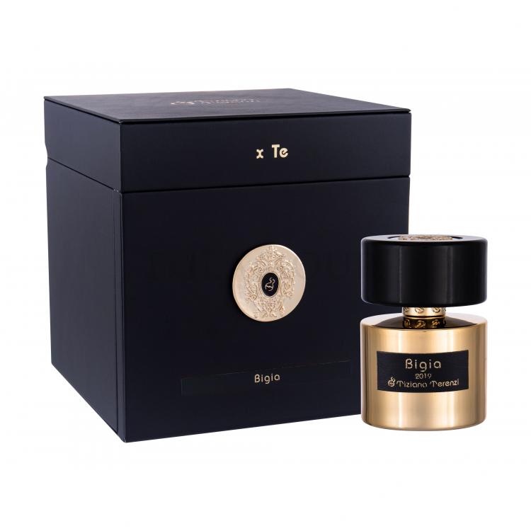 Tiziana Terenzi Anniversary Collection Bigia Perfumy 100 ml