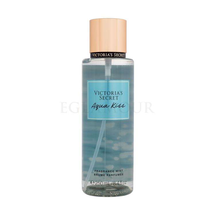 Victoria´s Secret Aqua Kiss Spray do ciała dla kobiet 250 ml