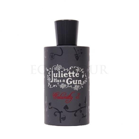 Juliette Has A Gun Calamity J. Woda perfumowana dla kobiet 100 ml tester