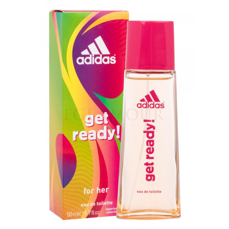 adidas get ready! for her
