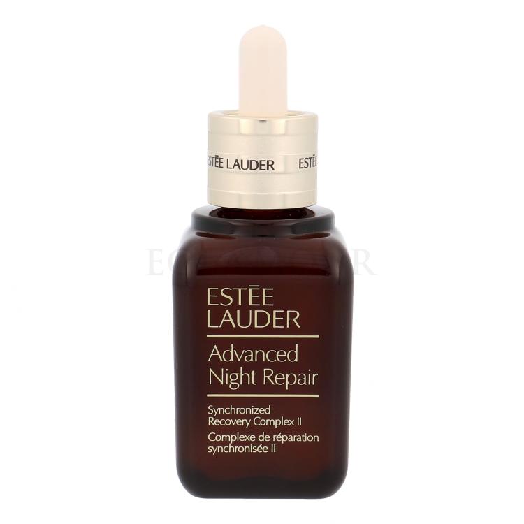 Estée Lauder Advanced Night Repair Synchronized Recovery Complex II Serum do twarzy dla kobiet 50 ml