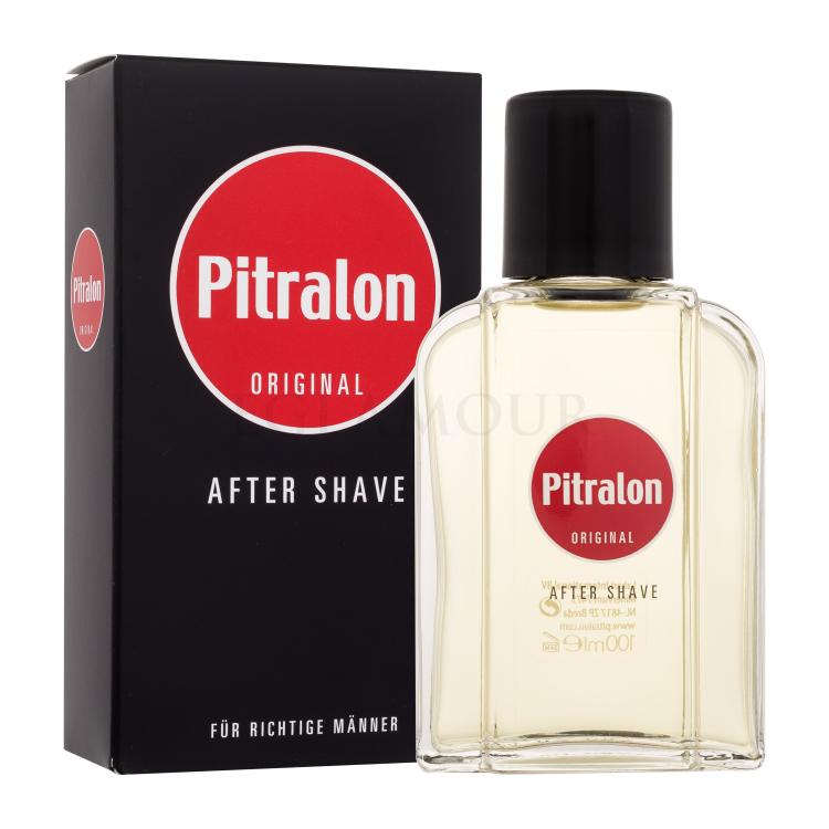Pitralon Original Woda po goleniu dla mężczyzn 100 ml
