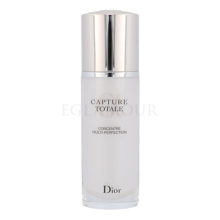 Christian Dior Capture Totale Serum do twarzy dla kobiet 50 ml