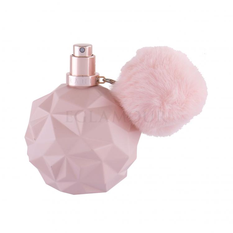 Ariana Grande Sweet Like Candy Woda perfumowana dla kobiet 100 ml tester