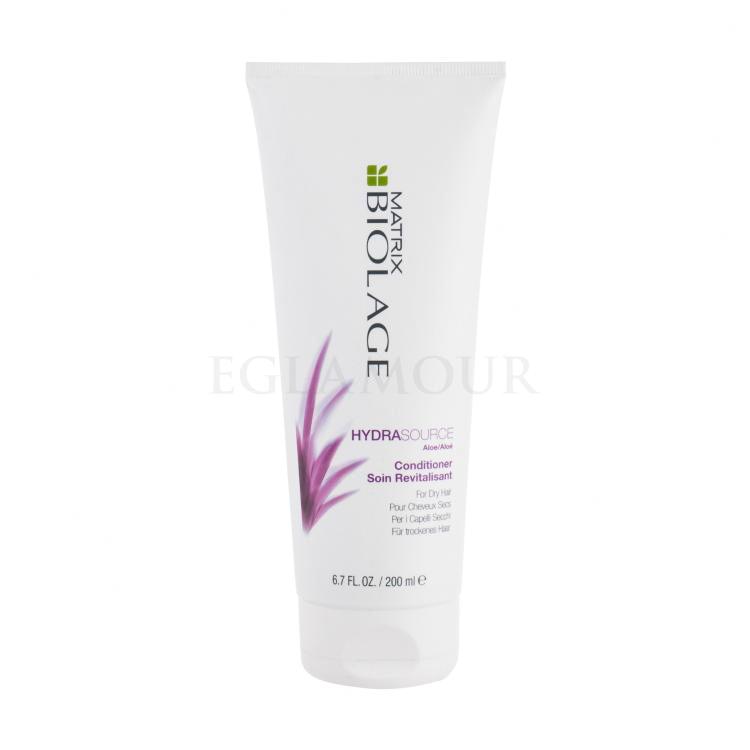 Biolage Hydra Source Conditioner Odżywka dla kobiet 200 ml