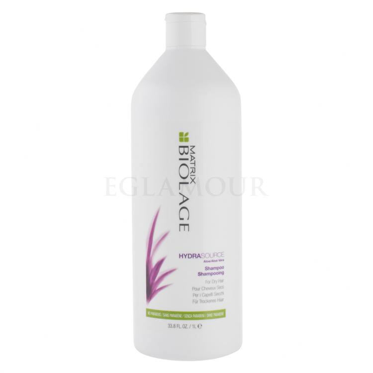 Biolage Hydra Source Shampoo Szampon do włosów dla kobiet 1000 ml
