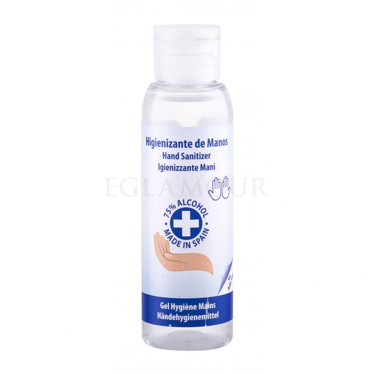 Air-Val Hand Sanitizer Antybakteryjne kosmetyki 100 ml