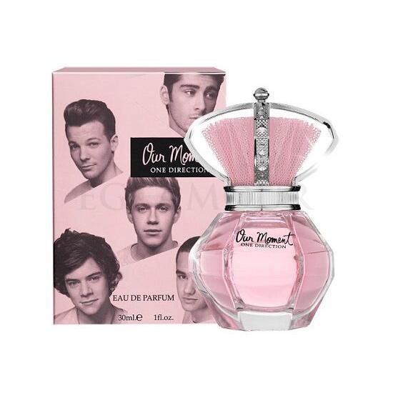 One Direction Our Moment Woda perfumowana dla kobiet 100 ml tester