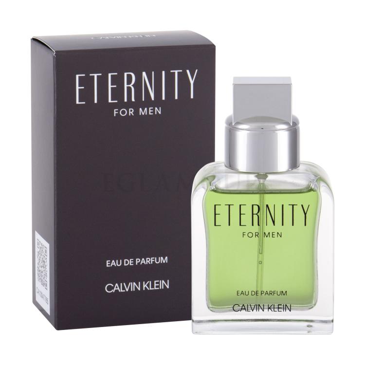 Calvin Klein Eternity For Men Woda perfumowana dla mężczyzn 30 ml
