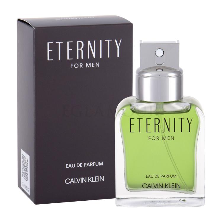 Calvin Klein Eternity For Men Woda perfumowana dla mężczyzn 50 ml