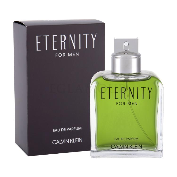 Calvin Klein Eternity For Men Woda perfumowana dla mężczyzn 200 ml