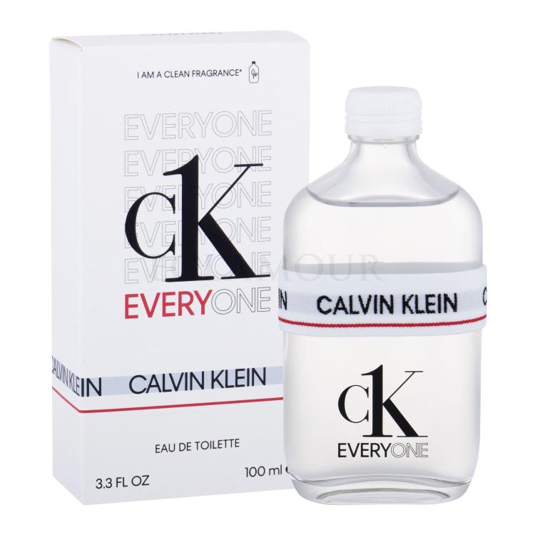 Calvin Klein CK Everyone Woda toaletowa 100 ml