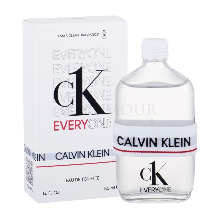 Calvin Klein CK Everyone Woda toaletowa 50 ml