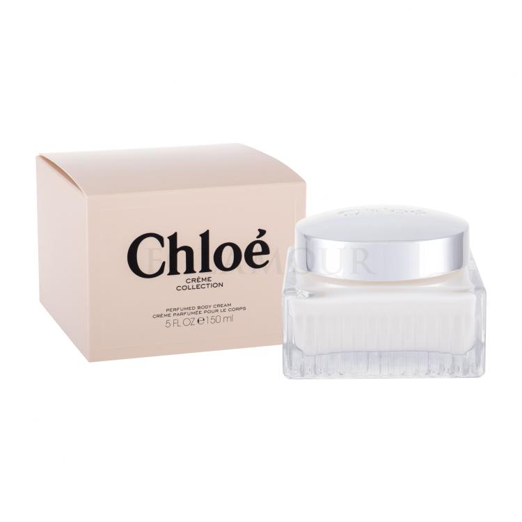 Chloé Chloé Krem do ciała dla kobiet 150 ml