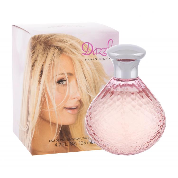 Paris Hilton Dazzle Woda perfumowana dla kobiet 125 ml
