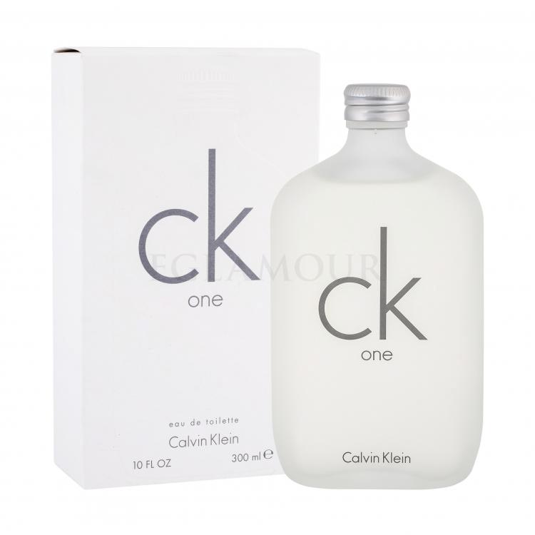 Calvin Klein CK One Woda toaletowa 300 ml