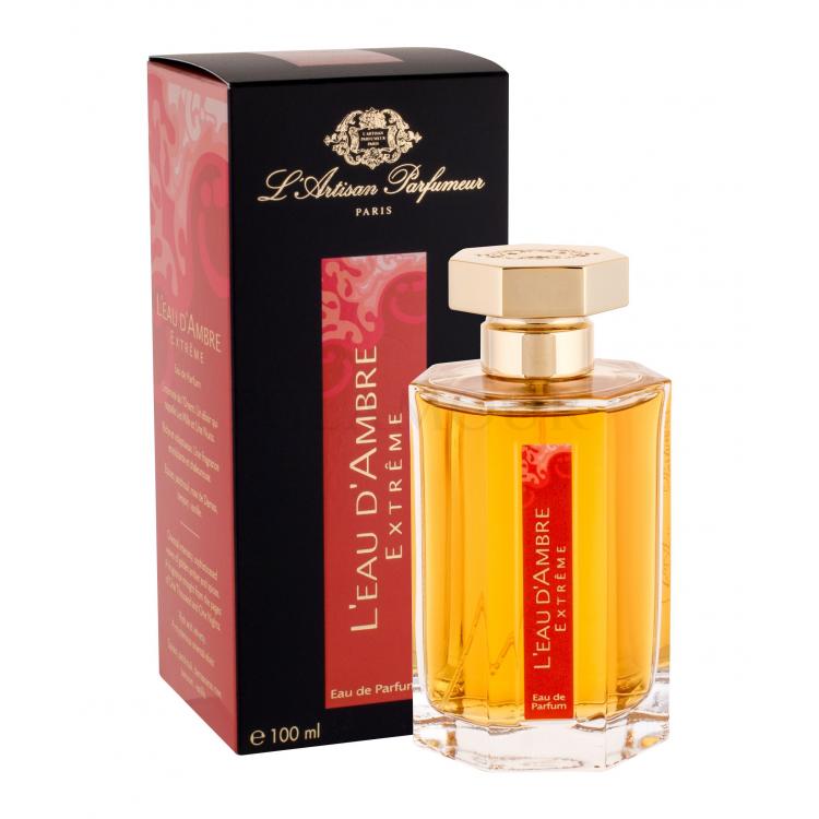 L´Artisan Parfumeur L´Eau d´Ambre Extreme Woda perfumowana dla kobiet 100 ml