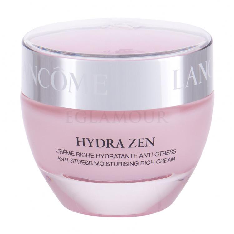 Lancôme Hydra Zen Krem do twarzy na dzień dla kobiet 50 ml