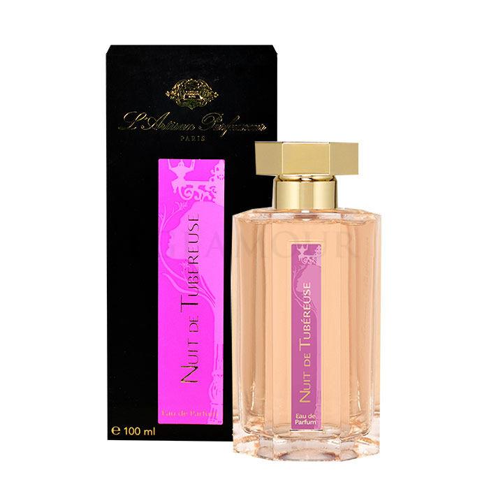 L´Artisan Parfumeur Nuit de Tubereuse Woda perfumowana dla kobiet 100 ml tester