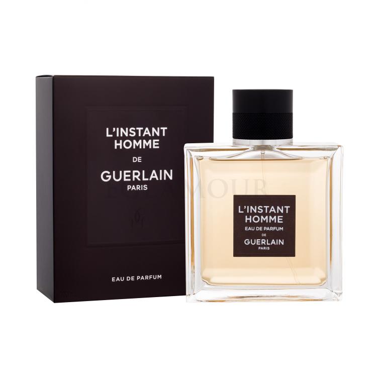 Guerlain L´Instant de Guerlain Pour Homme Woda perfumowana dla mężczyzn 100 ml