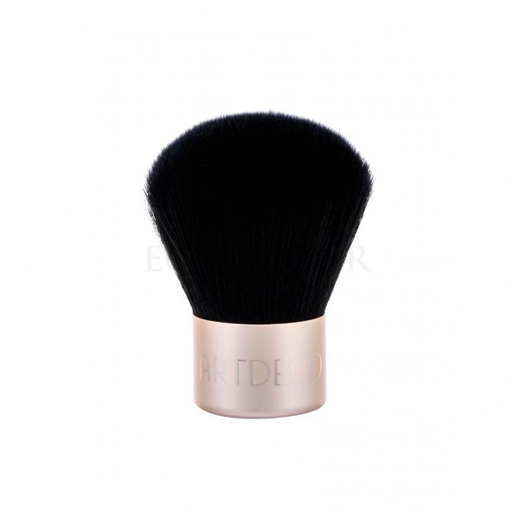 Artdeco Pure Minerals Brush for Mineral Powder Pędzel do makijażu dla kobiet 1 szt